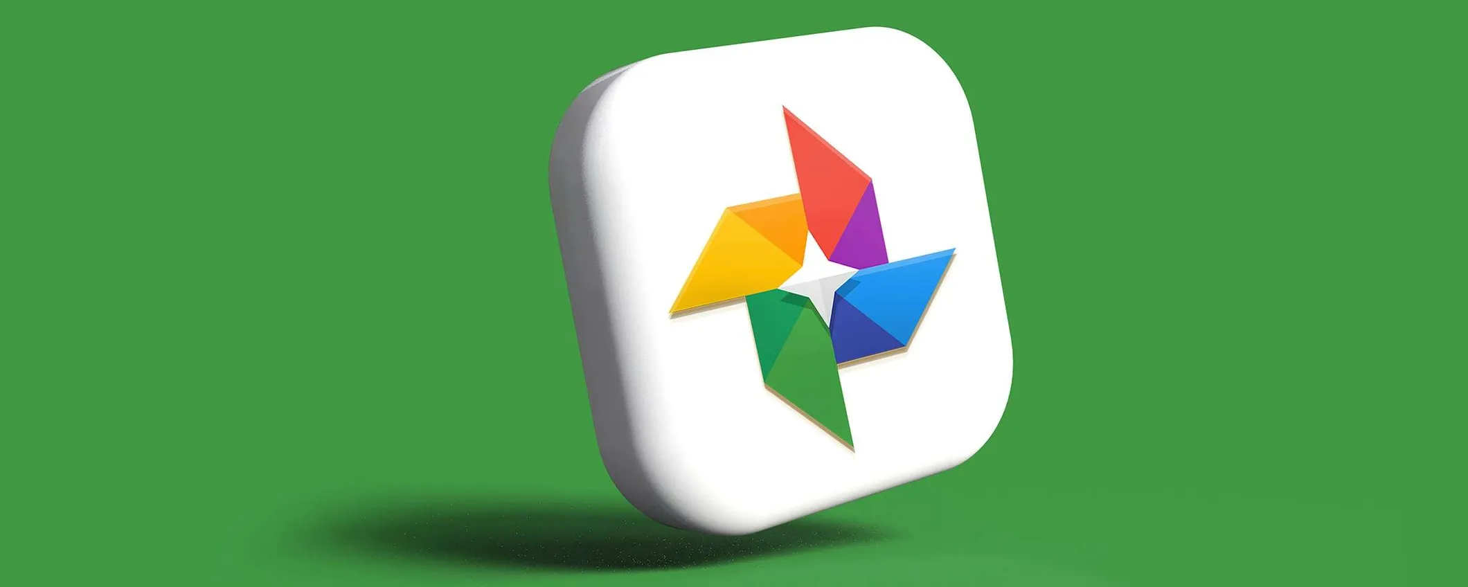 Google aggiorna il backup di Foto su PC: addio alla funzione più comoda di Drive