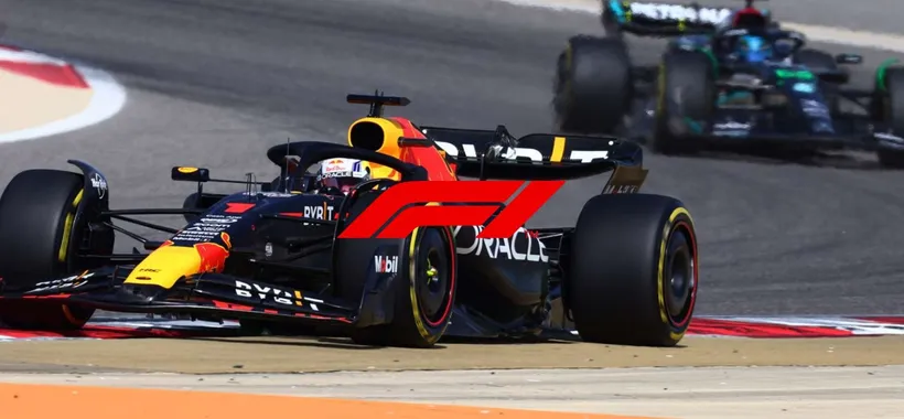 Formula 1: dove vedere il GP del Bahrain