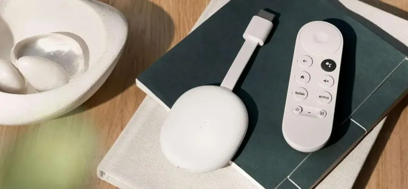 Chromecast con Google TV in offerta a 29,90€ su Amazon: è un AFFARE