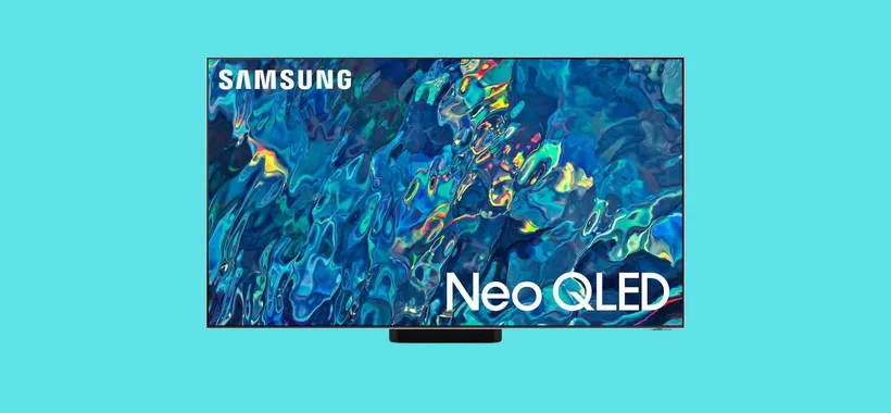 Samsung Neo QLED da 65 pollici, sconto clamoroso: da 2804 a soli 899 euro (-68%)