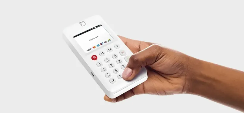 myPOS Go 2 funziona anche senza smartphone! Ora puoi averlo in sconto