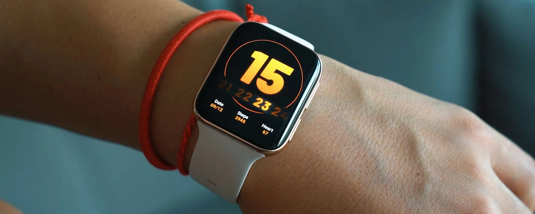 Lo smartwatch di Meta torna sotto le luci della ribalta: riparte il progetto