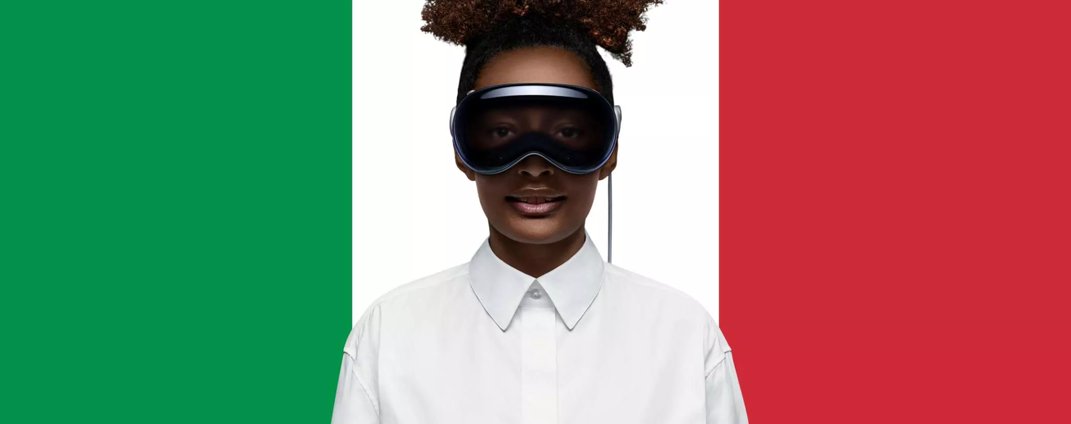Come comprare Apple Vision Pro in Italia grazie a una VPN