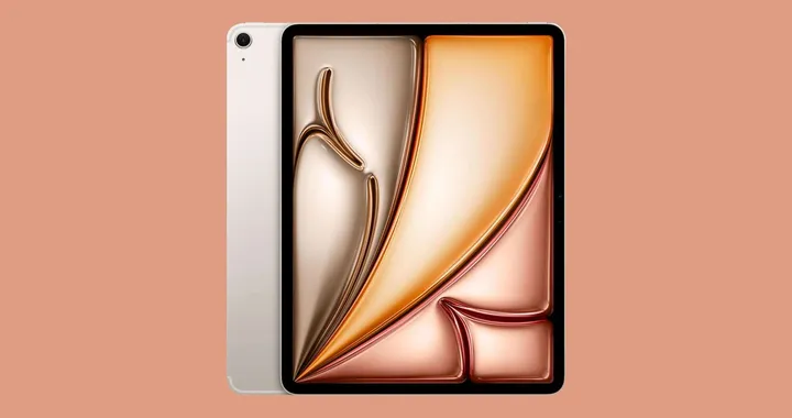 iPad Air M4 scontato di 150€ su Amazon: include 512 GB e 5G