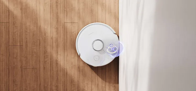 Narwal lancia il nuovo robot per le pulizie Freo Z10