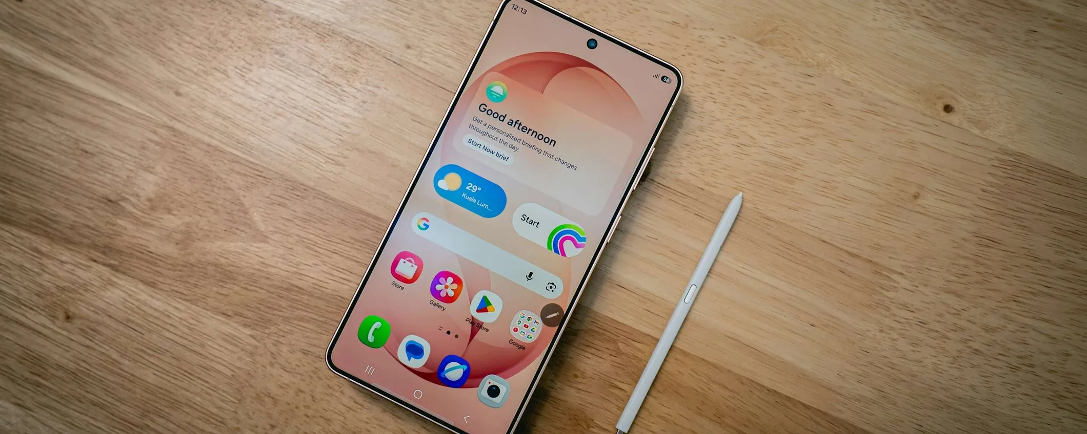 Galaxy S26 Ultra, spunta un nuovo problema al display