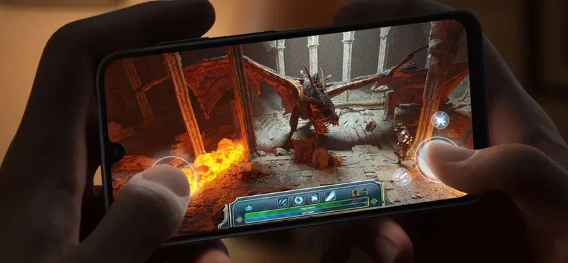 Samsung Galaxy A16: l'entry level in regalo su eBay
