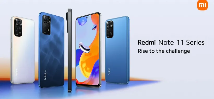 Xiaomi Redmi Note 11 conviene sempre di più: ora in SCONTO a 164€