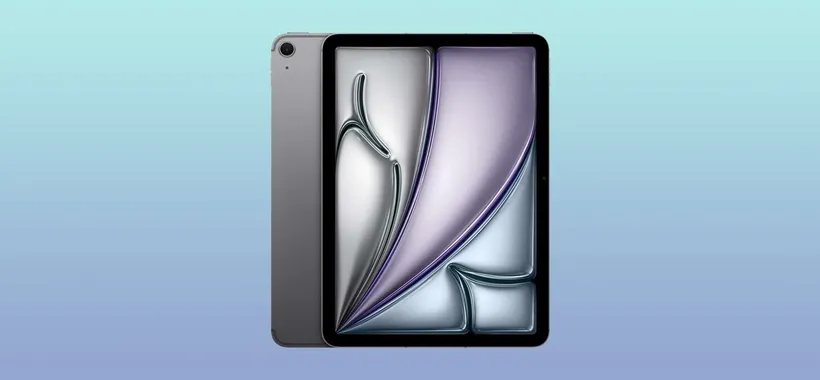 Minimo storico per iPad Air M4 da 128 GB: a soli 589€ con questo codice sconto