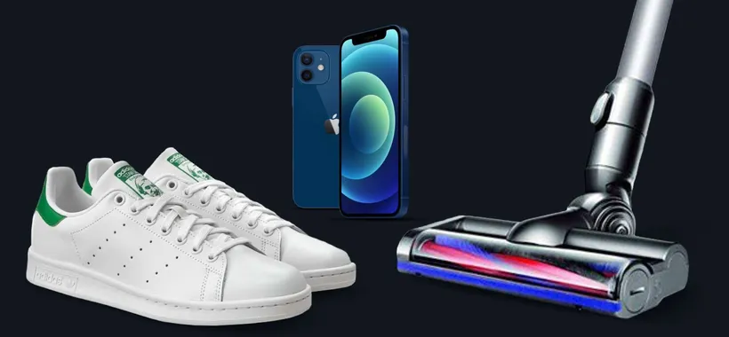 Black Monday: oggi gli sconti sono su eBay