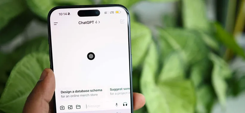 ChatGPT, in arrivo una nuova funzione di ricerca tra le chat