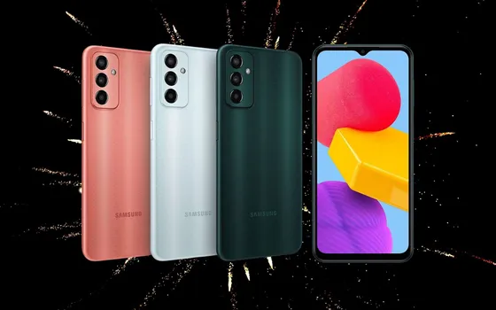 Samsung Galaxy M13 a 179€ è SENSAZIONALE: camera da 50MP e batteria 5000 mAh