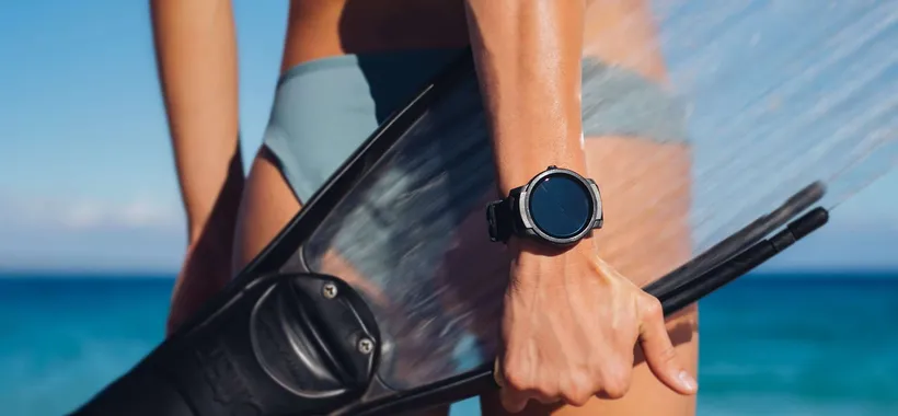 TicWatch E2 e S2, intelligenza e resistenza