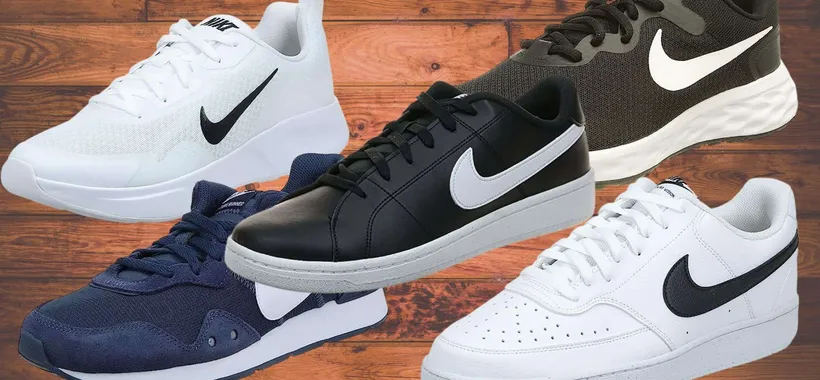 Scarpe Nike: l'ASSURDO fuoritutto è su Amazon (sconti fino al 41%)