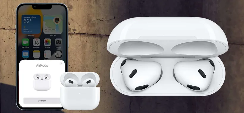 AirPods 3 a prezzo SCONCERTANTE su Amazon: da prendere ORA (169€)