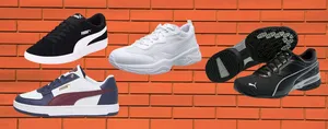 Puma scarpe sconti sale