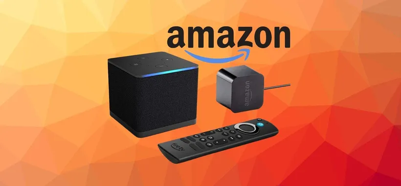 Nuovo Fire TV Cube: disponibile da oggi in Italia