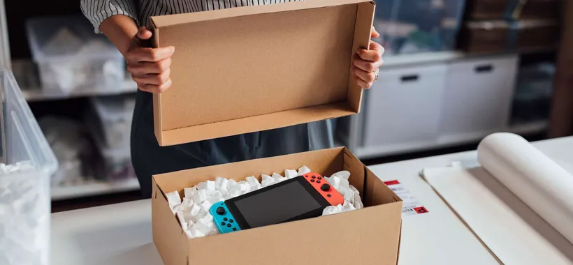 Videogioco doppio in regalo? La soluzione è eBay