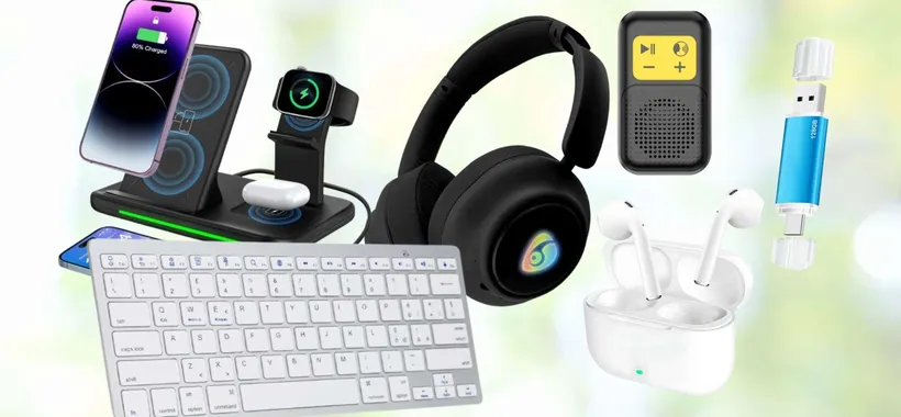 Elettronica a meno di 10€: Amazon sta LIBERANDO i MAGAZZINI, prezzi ridicoli