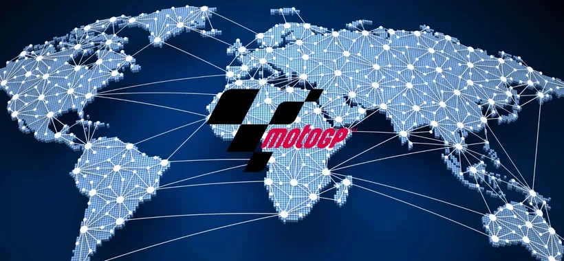 MotoGP dall'estero in streaming: ecco la soluzione perfetta