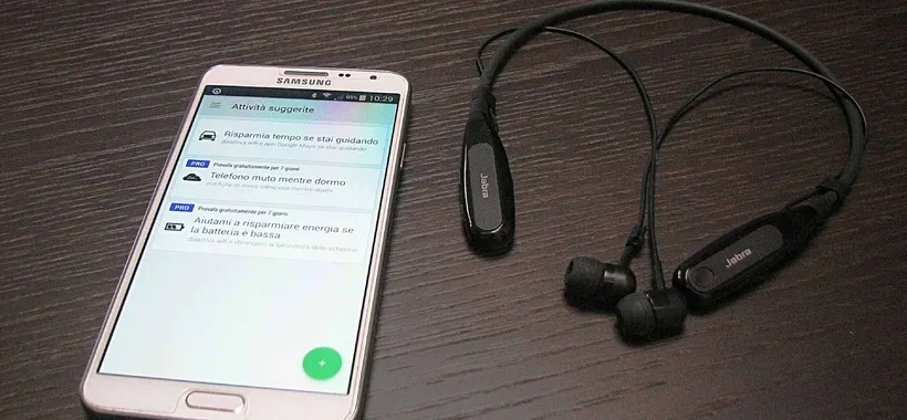 Google Fast Pair, il Bluetooth si collega al volo