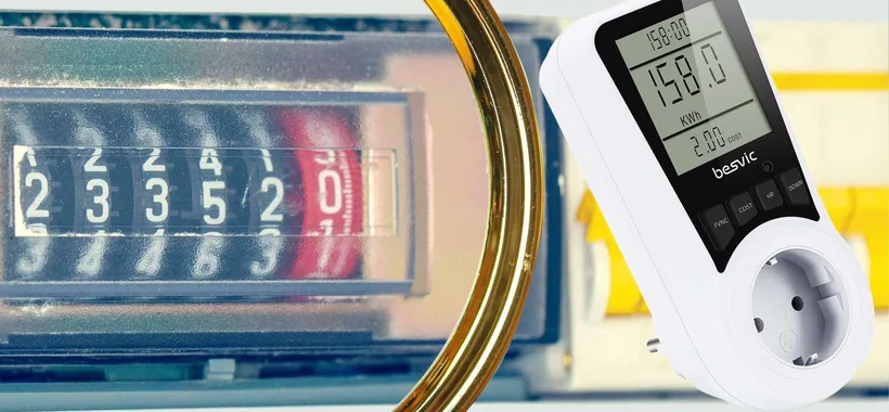 Bolletta troppo alta? Controlla i consumi con questa GENIALATA (17€)