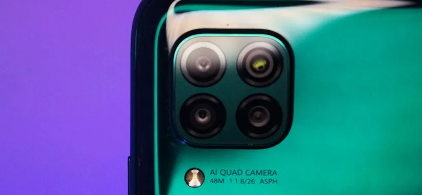 Huawei vuole le app di Google su AppGallery