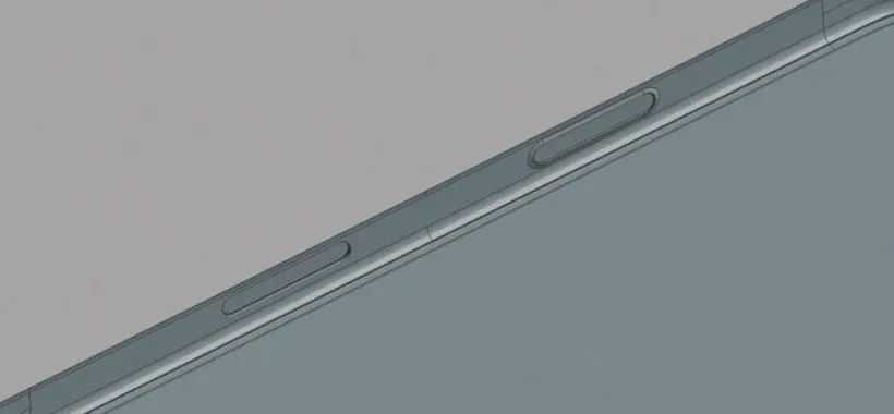 iPhone 16 Pro: i render CAD confermano design e pulsante Cattura
