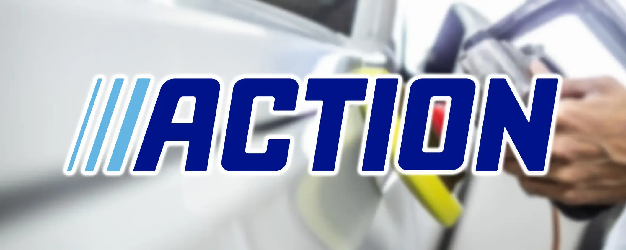 Fai da te a prezzi SHOCK da Action: lucidatrice senza fili a soli 16€