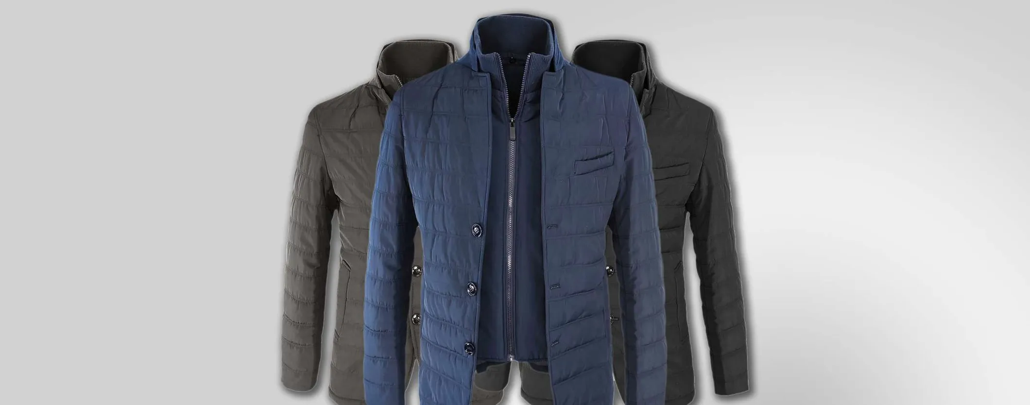 Giubbotto sartoriale invernale in maxi sconto su eBay: risparmi oltre il 50%
