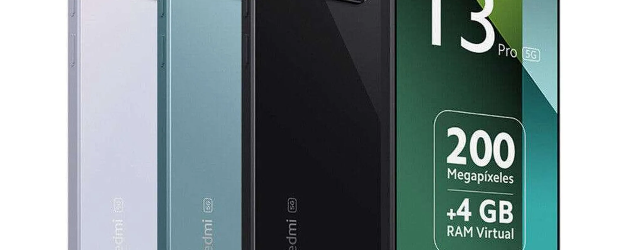 Redmi Note 13 Pro 5G, prezzo irresistibile: con il codice sconto è un best buy