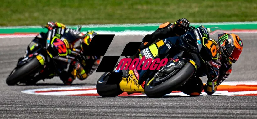 MotoGP: scopri tutti gli appuntamenti del Gran Premio di Spagna