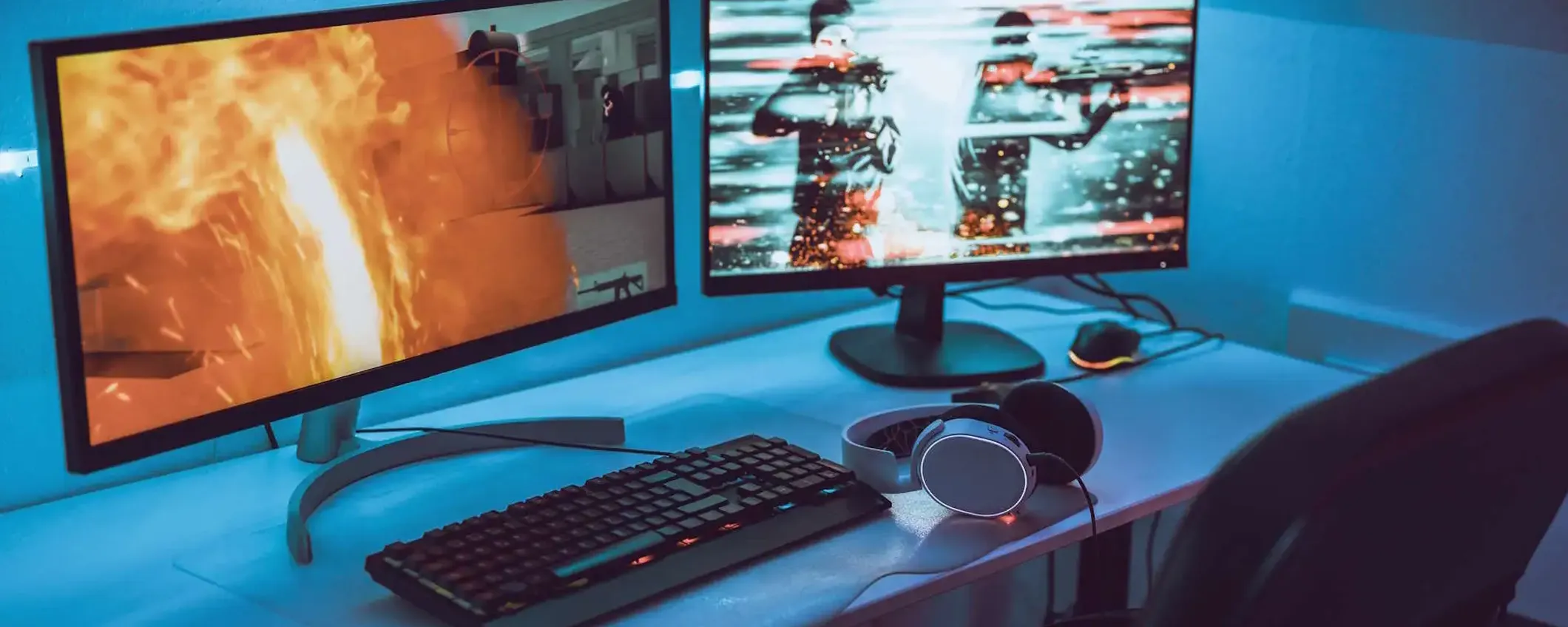 Migliori VPN per Modern Warfare (Call of Duty) 2026