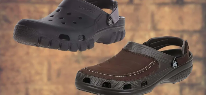 Crocs da 22€ su Amazon: i modelli più belli in MEGA PROMO per poco