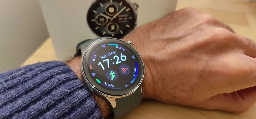 OnePlus Watch 2: pregi e difetti