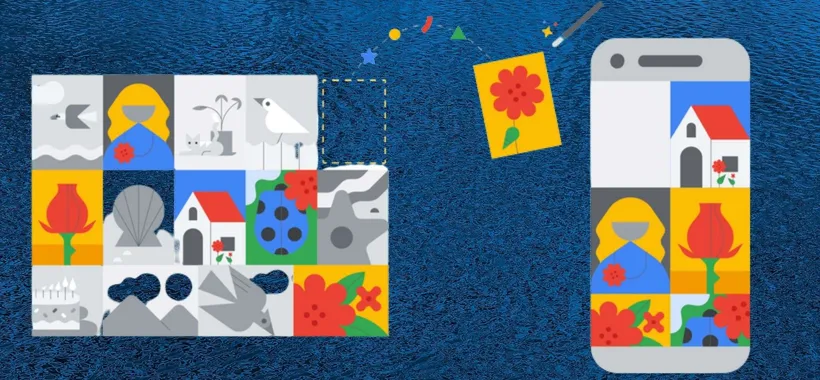 Google Foto: le ultime novità sono emozionanti