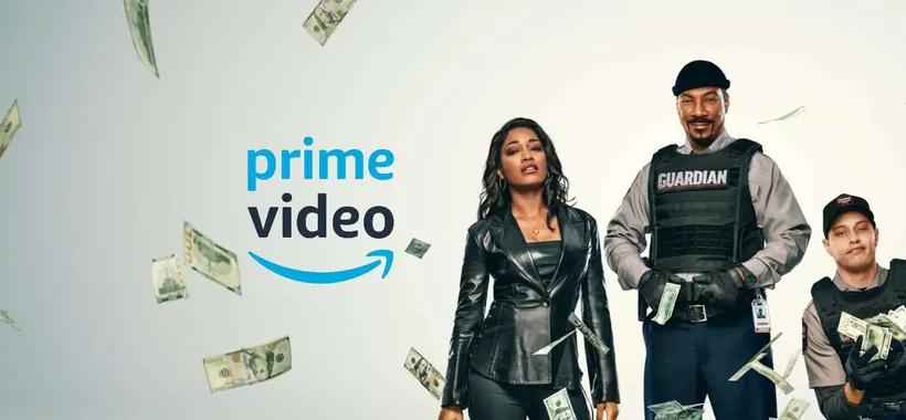 Eddie Murphy arriva su Prime Video ad agosto: scopri le novità bomba