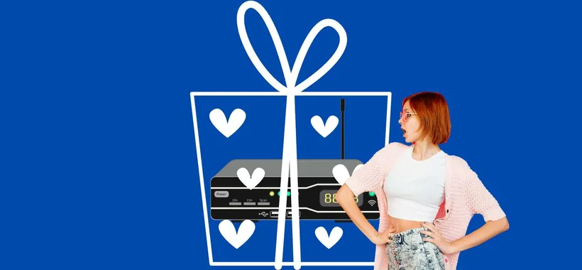 Digitale terrestre e Black Friday: il decoder su Amazon è quasi in regalo