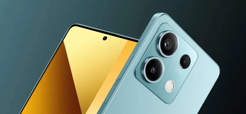 Xiaomi Redmi Note 13 5G in offerta a QUESTO PREZZO è da prendere subito (-140€)