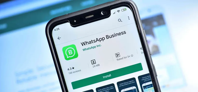 WhatsApp Business: disponibili i nuovi filtri di ricerca su Android e iOS