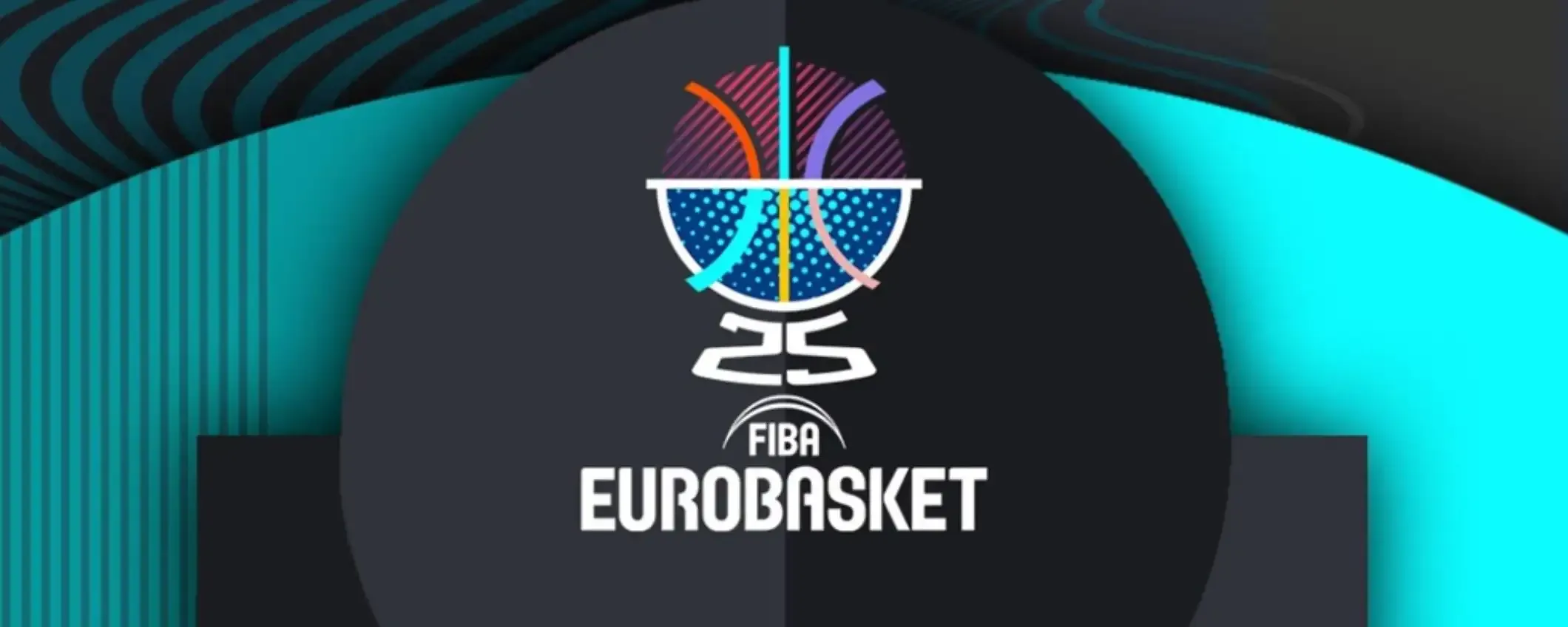Sta per partire l'Eurobasket 2025: ecco come vedere le partite dall'estero