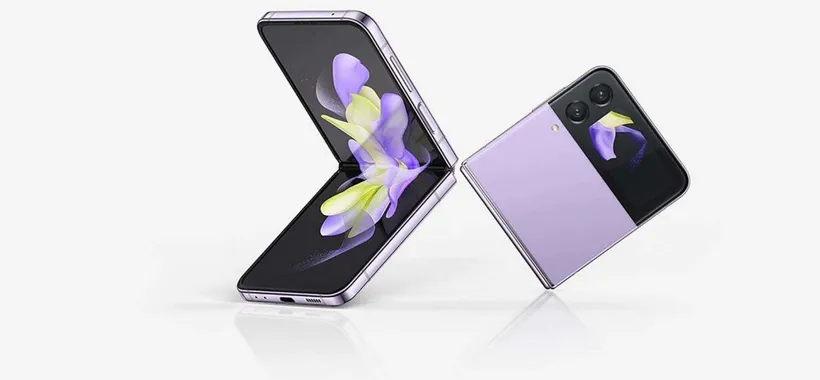 BOMBA Samsung Galaxy Z Flip4 su eBay: 380€ di SCONTO