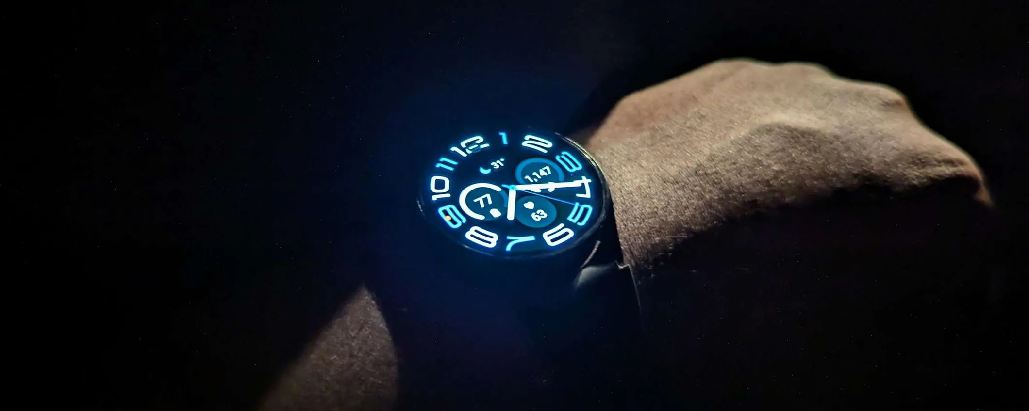Galaxy Watch 6 ti avvisa prima di svenire: una nuova ricerca fa ben sperare