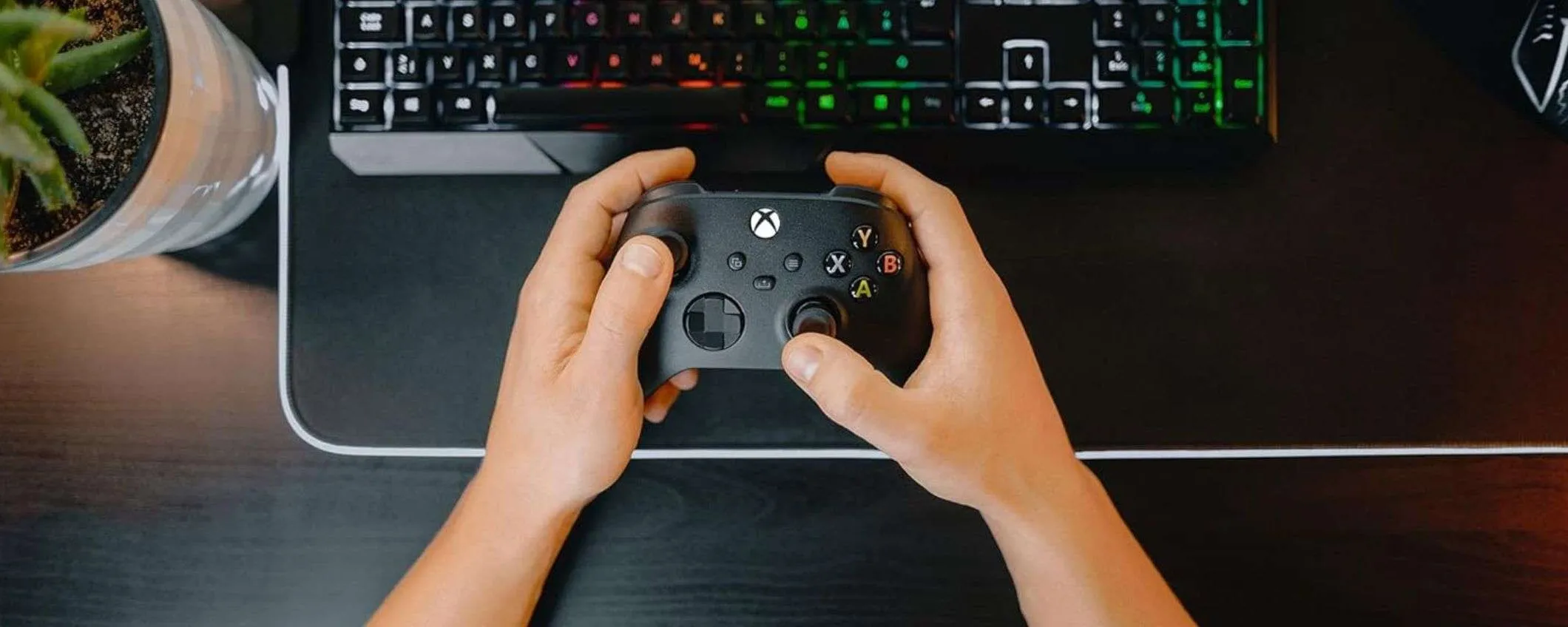 Il controller ufficiale Xbox torna in SUPER SCONTO per le Offerte di Primavera