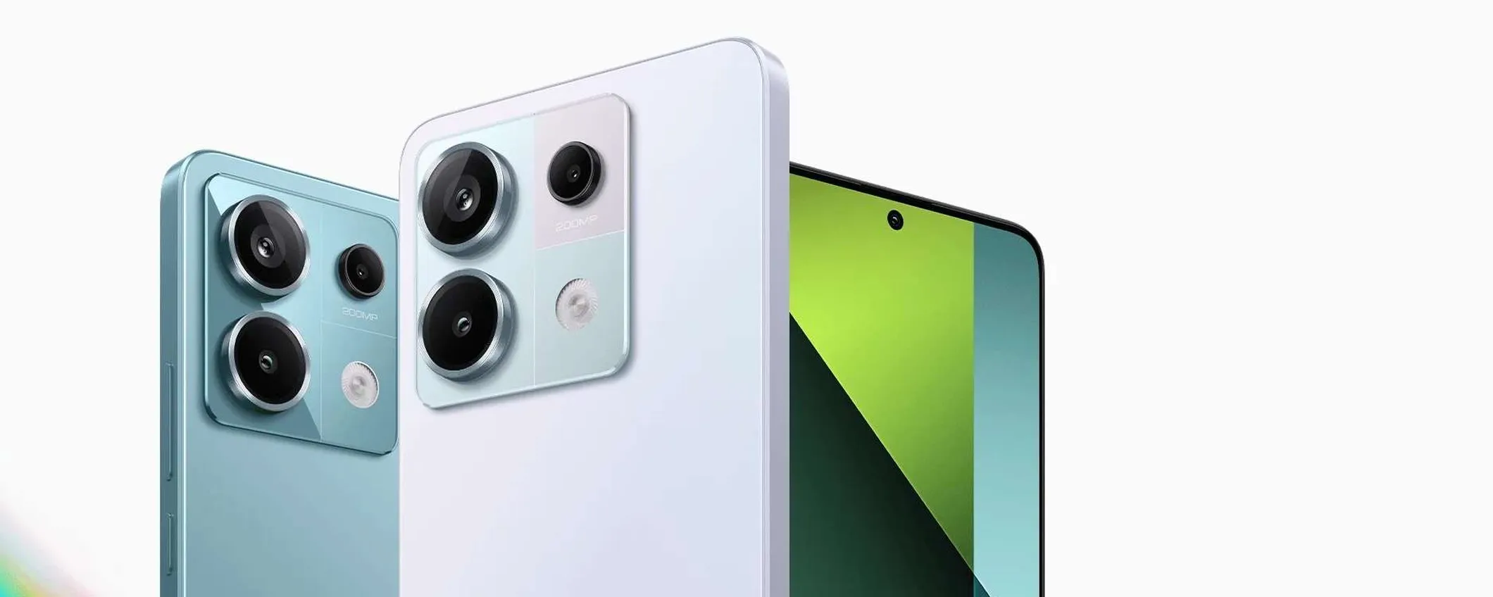 Xiaomi Redmi Note 13 Pro 5G a meno di 250€ diventa un VERO AFFARE