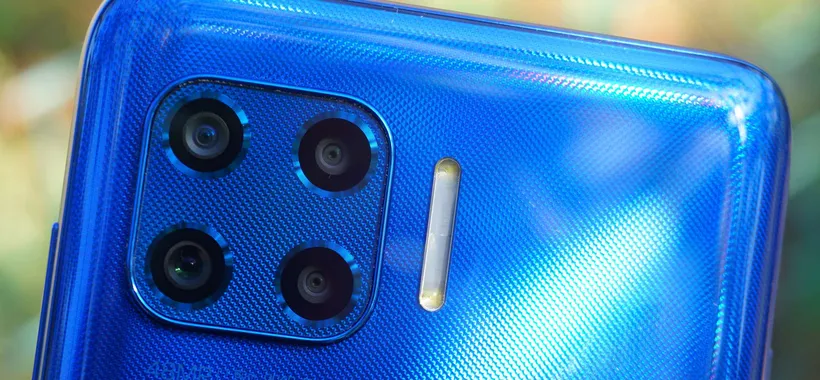 Motorola Moto G 5G Plus: prezzo BOMBA, sconto di 169€