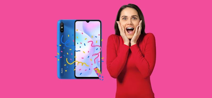 Xiaomi: su eBay smartphone Android a soli 90 euro
