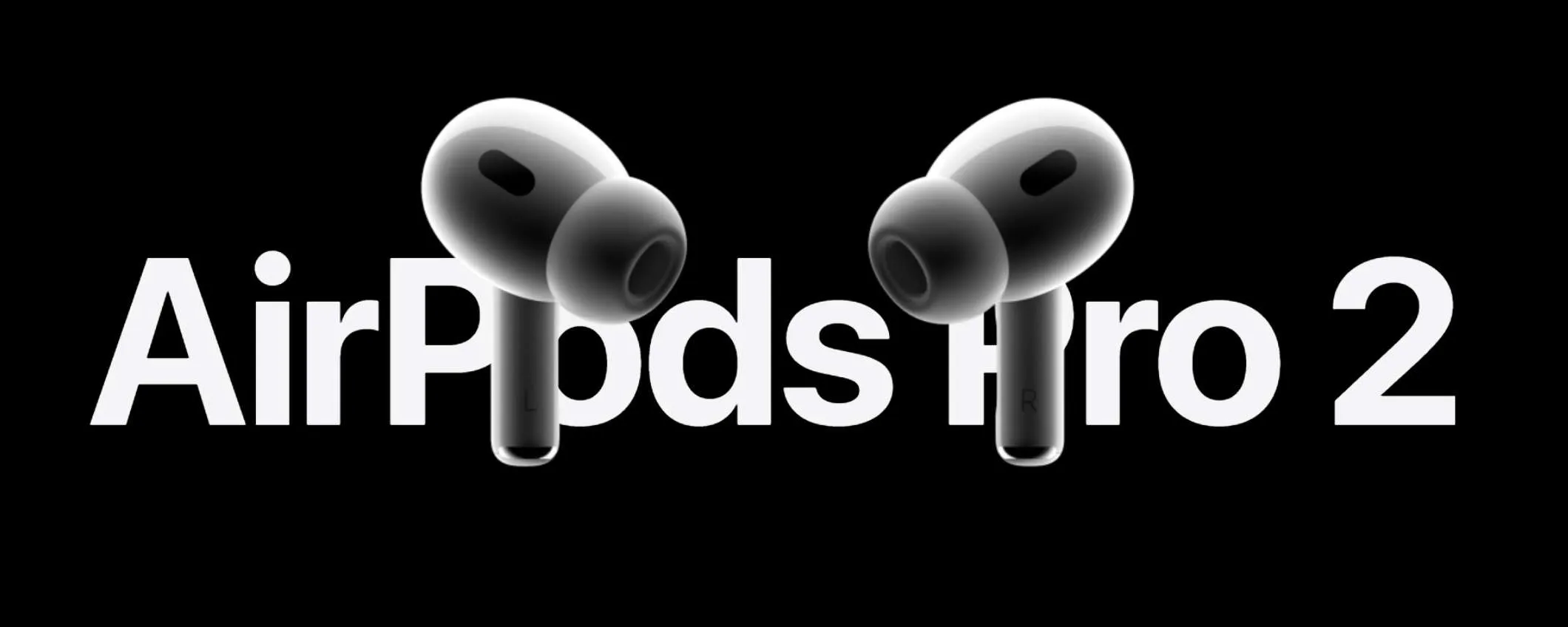 AirPods Pro 2: piccoli, potenti e ora a un prezzo da non perdere su Amazon