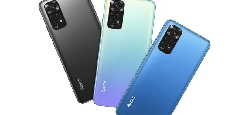 Xiaomi Redmi Note 11 è un VERO AFFARE: ora costa solo 156€ (anche a rate)