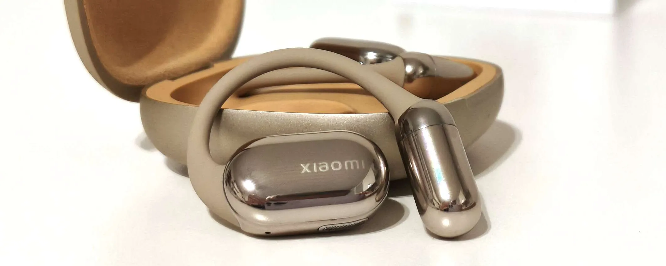 Xiaomi OpenWear Stereo Pro, la recensione: nel nome del comfort